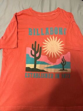 Billabong Tee